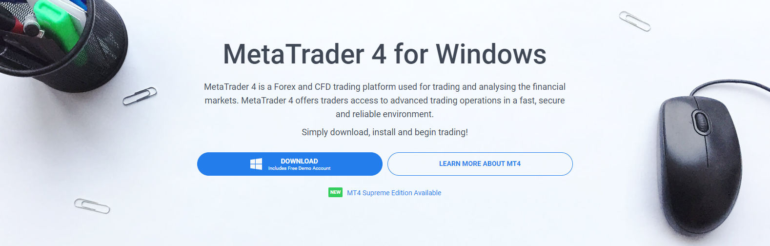 Admiral Markets Meta Trader 4 Admiral Markets Meta Trader 4